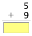 Add the Number - Add Nine -  Math Worksheet Sample Interactive**